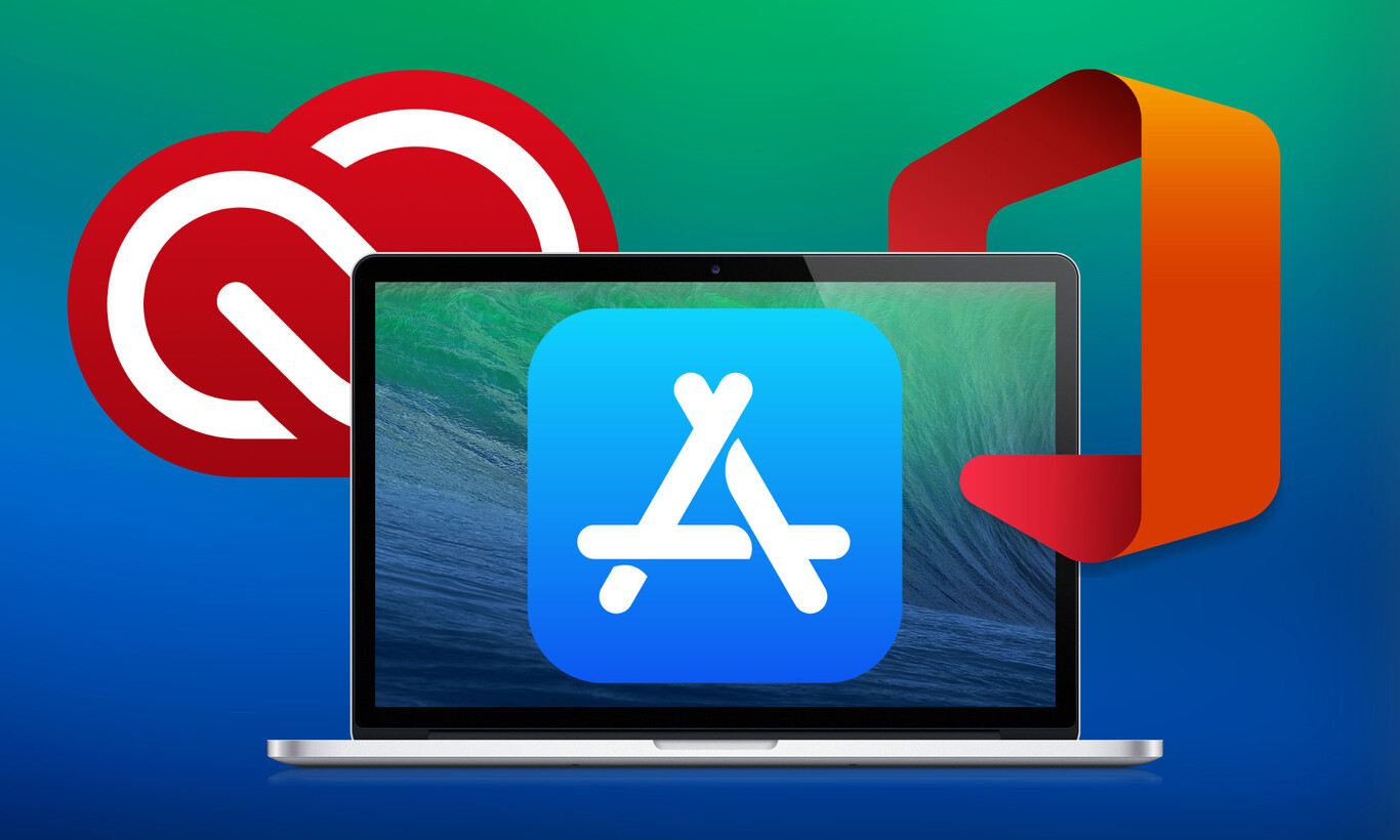 Programas para Mac Apple Silicon