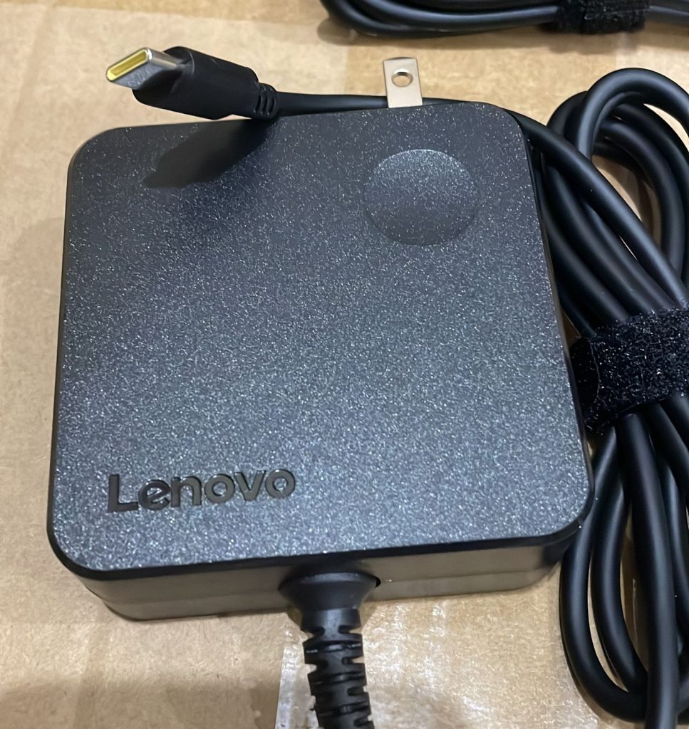 LENOVO