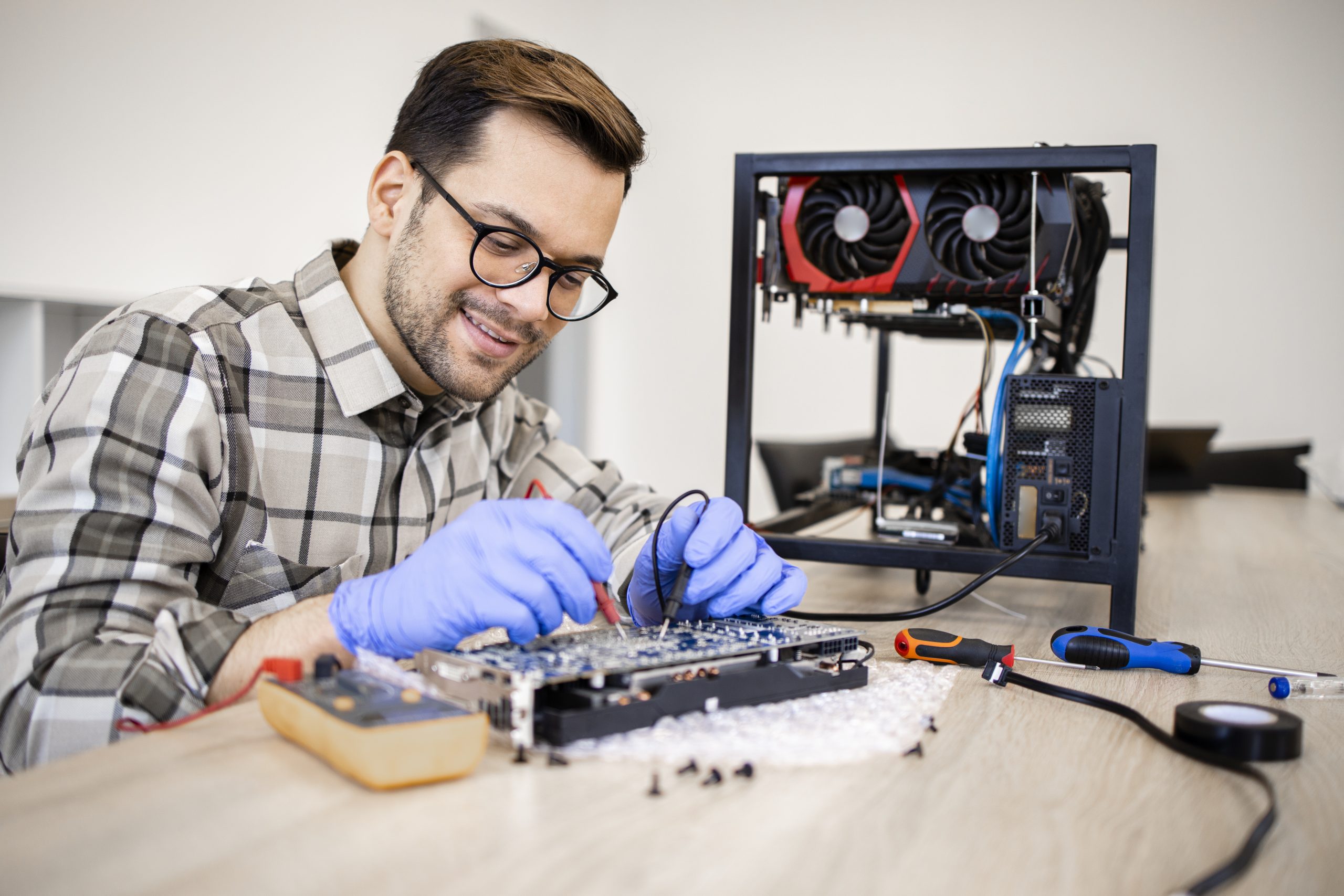 SOPORTE TECNICO TACNA